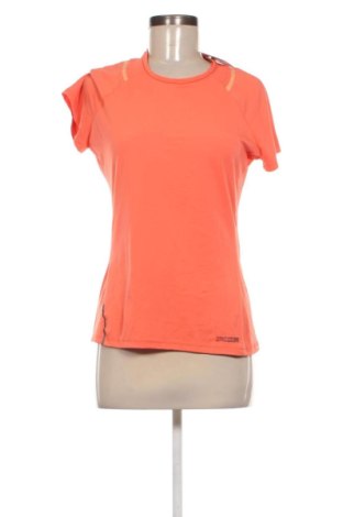 Tricou de femei Decathlon, Mărime M, Culoare Portocaliu, Preț 44,99 Lei