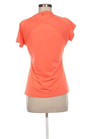 Tricou de femei Decathlon, Mărime M, Culoare Portocaliu, Preț 44,99 Lei