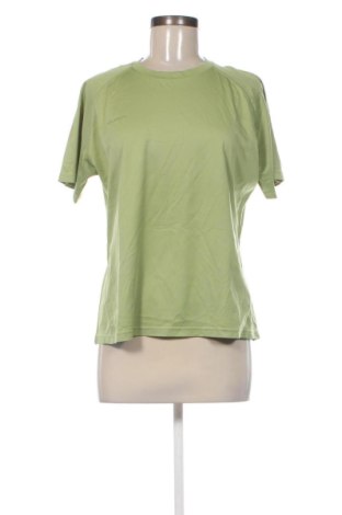 Tricou de femei Decathlon, Mărime XL, Culoare Verde, Preț 44,99 Lei