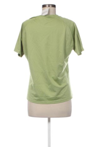 Tricou de femei Decathlon, Mărime XL, Culoare Verde, Preț 44,99 Lei