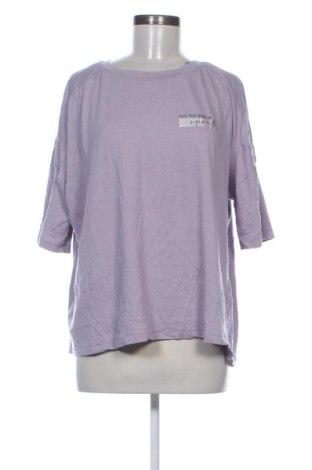 Női póló Decathlon, Méret XL, Szín Lila, Ár 2 893 Ft