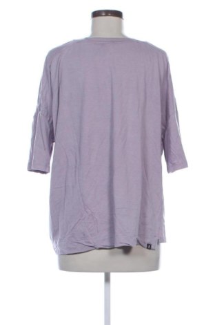 Női póló Decathlon, Méret XL, Szín Lila, Ár 2 893 Ft