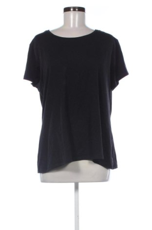 Tricou de femei Decathlon, Mărime XXL, Culoare Negru, Preț 44,99 Lei