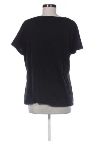 Tricou de femei Decathlon, Mărime XXL, Culoare Negru, Preț 44,99 Lei