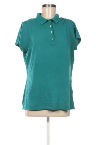 Női póló Decathlon, Méret XL, Szín Zöld, Ár 4 949 Ft