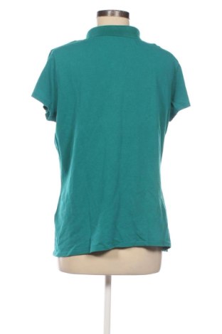 Női póló Decathlon, Méret XL, Szín Zöld, Ár 4 949 Ft