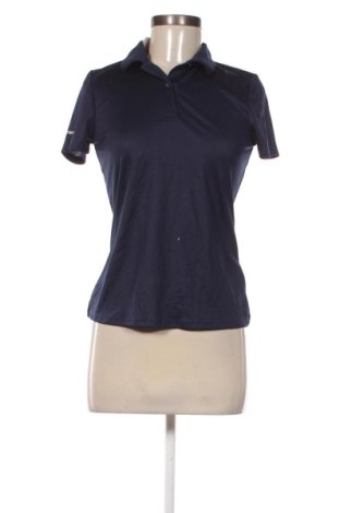 Tricou de femei Decathlon, Mărime S, Culoare Albastru, Preț 60,99 Lei