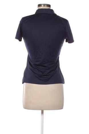 Tricou de femei Decathlon, Mărime S, Culoare Albastru, Preț 60,99 Lei