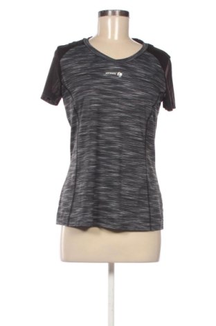 Tricou de femei Decathlon, Mărime M, Culoare Negru, Preț 44,99 Lei