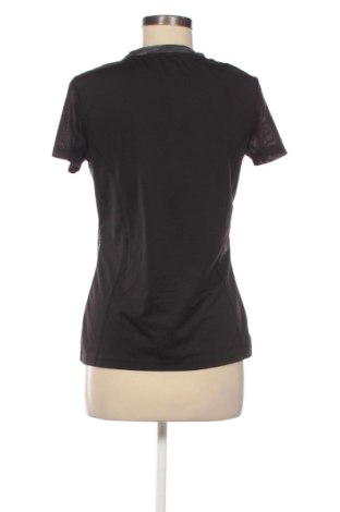 Tricou de femei Decathlon, Mărime M, Culoare Negru, Preț 44,99 Lei