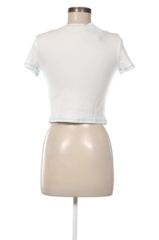 Damski T-shirt Defacto, Rozmiar XS, Kolor Biały, Cena 75,02 zł