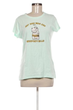 Női póló Designer S, Méret L, Szín Zöld, Ár 3 719 Ft