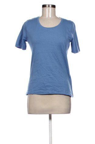 Γυναικείο t-shirt Designer S, Μέγεθος M, Χρώμα Μπλέ, Τιμή 10,99 €