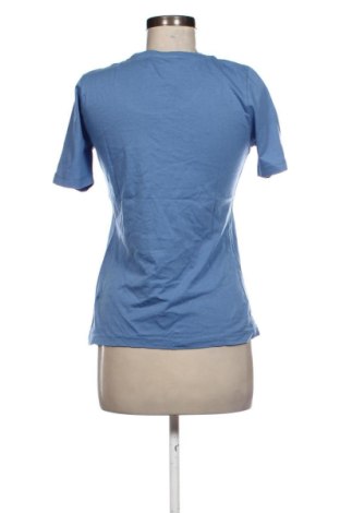 Γυναικείο t-shirt Designer S, Μέγεθος M, Χρώμα Μπλέ, Τιμή 10,99 €