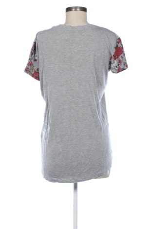 Tricou de femei Desigual, Mărime L, Culoare Multicolor, Preț 93,54 Lei