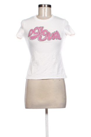 Női póló Desigual, Méret S, Szín Fehér, Ár 3 421 Ft, #136291424