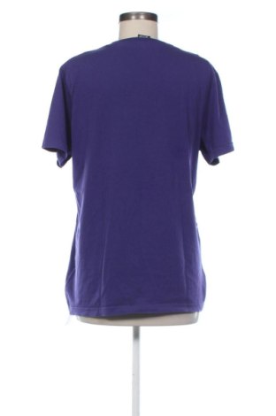 Dámske tričko Digginchd By Clockhouse, Veľkosť XL, Farba Fialová, Cena  8,68 €