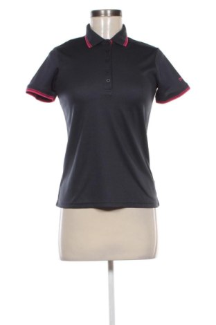 Damski T-shirt Disegna, Rozmiar XXS, Kolor Niebieski, Cena 51,99 zł