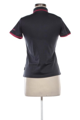 Damski T-shirt Disegna, Rozmiar XXS, Kolor Niebieski, Cena 51,99 zł