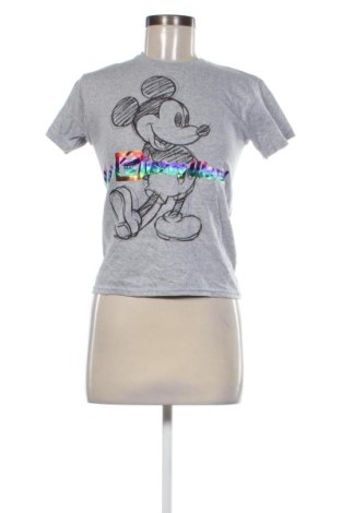 Dámske tričko Disney, Veľkosť M, Farba Sivá, Cena  10,95 €