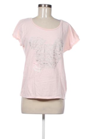 Tricou de femei Disney, Mărime L, Culoare Roz, Preț 45,30 Lei