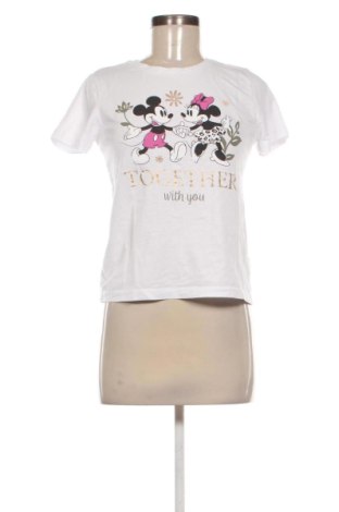 Damski T-shirt Disney, Rozmiar XS, Kolor Kolorowy, Cena 45,99 zł