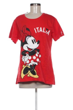 Damski T-shirt Disney, Rozmiar XL, Kolor Kolorowy, Cena 45,99 zł