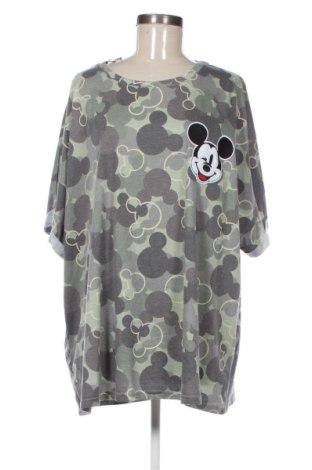 Női póló Disney, Méret 4XL, Szín Sokszínű, Ár 4 439 Ft