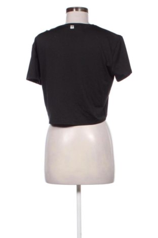 Tricou de femei Domyos, Mărime L, Culoare Negru, Preț 44,99 Lei