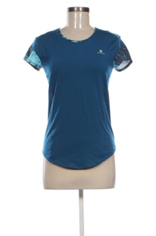 Tricou de femei Domyos, Mărime S, Culoare Multicolor, Preț 44,99 Lei