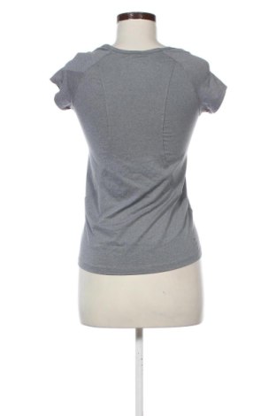 Tricou de femei Domyos, Mărime S, Culoare Gri, Preț 44,99 Lei