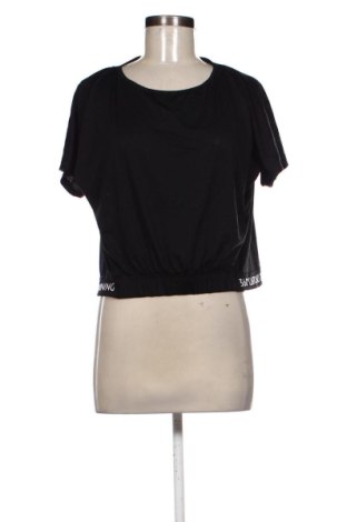 Tricou de femei Domyos, Mărime XL, Culoare Negru, Preț 44,99 Lei