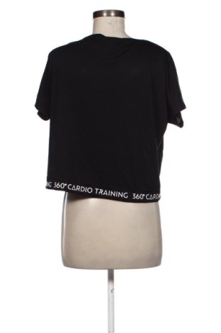 Tricou de femei Domyos, Mărime XL, Culoare Negru, Preț 44,99 Lei