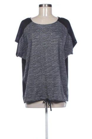 Damen T-Shirt Domyos, Größe L, Farbe Mehrfarbig, Preis 7,16 €