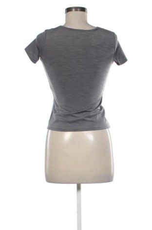 Damen T-Shirt Domyos, Größe XS, Farbe Grau, Preis 9,99 €