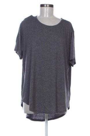 Γυναικείο t-shirt ENDURANCE, Μέγεθος XL, Χρώμα Γκρί, Τιμή 10,99 €