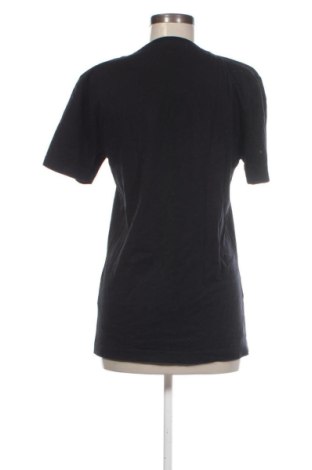 Damen T-Shirt Earth Positive, Größe M, Farbe Schwarz, Preis € 11,99