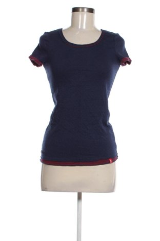 Dámské tričko Edc By Esprit, Velikost XS, Barva Modrá, Cena  279,00 Kč