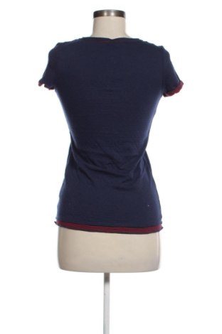 Dámské tričko Edc By Esprit, Velikost XS, Barva Modrá, Cena  279,00 Kč