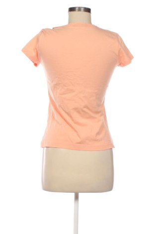 Damen T-Shirt Edc By Esprit, Größe S, Farbe Orange, Preis 11,99 €