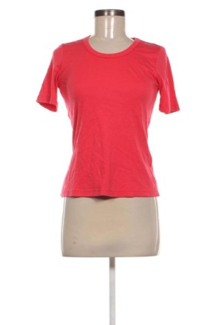 Női póló Efixelle, Méret S, Szín Piros, Ár 4 439 Ft