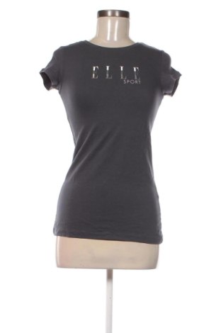 Tricou de femei Elle Sport, Mărime S, Culoare Gri, Preț 53,99 Lei