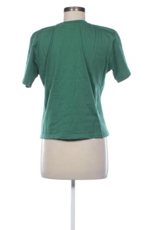 Női póló Ellesse, Méret L, Szín Zöld, Ár 6 608 Ft