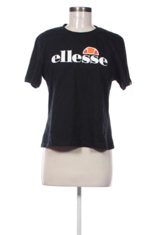 Női póló Ellesse, Méret M, Szín Fekete, Ár 4 689 Ft