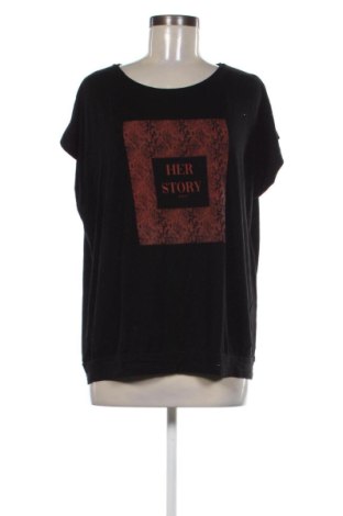 Дамска тениска Elvira collections, Размер XXL, Цвят Многоцветен, Цена 9,71 €