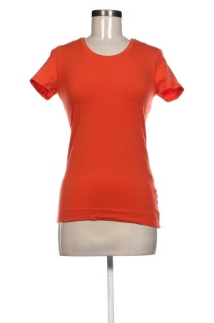 Dámske tričko Engelbert Strauss, Veľkosť S, Farba Oranžová, Cena  12,95 €