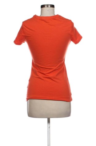 Dámske tričko Engelbert Strauss, Veľkosť S, Farba Oranžová, Cena  12,95 €