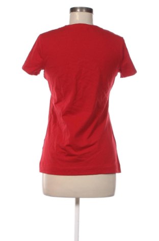 Tricou de femei Engelbert Strauss, Mărime M, Culoare Roșu, Preț 56,99 Lei