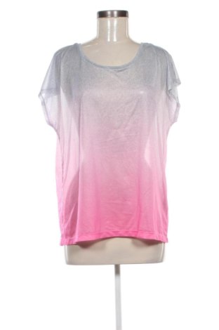 Γυναικείο t-shirt Ergee, Μέγεθος XL, Χρώμα Πολύχρωμο, Τιμή 9,99 €