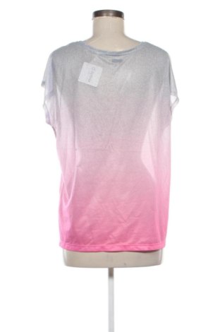 Γυναικείο t-shirt Ergee, Μέγεθος XL, Χρώμα Πολύχρωμο, Τιμή 9,99 €